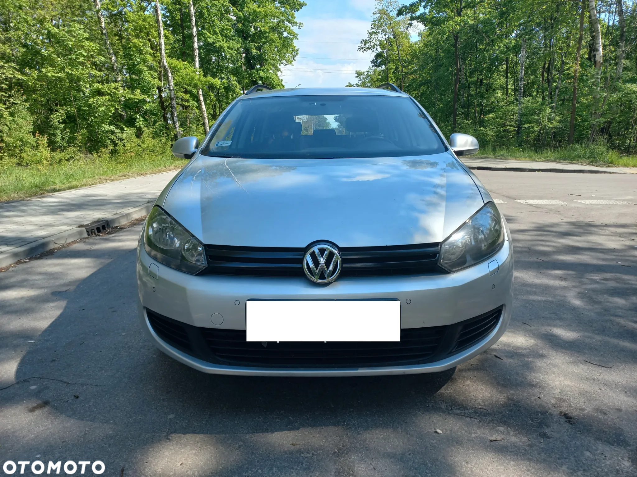 Volkswagen Golf VI 1.6 TDI Trendline - 3