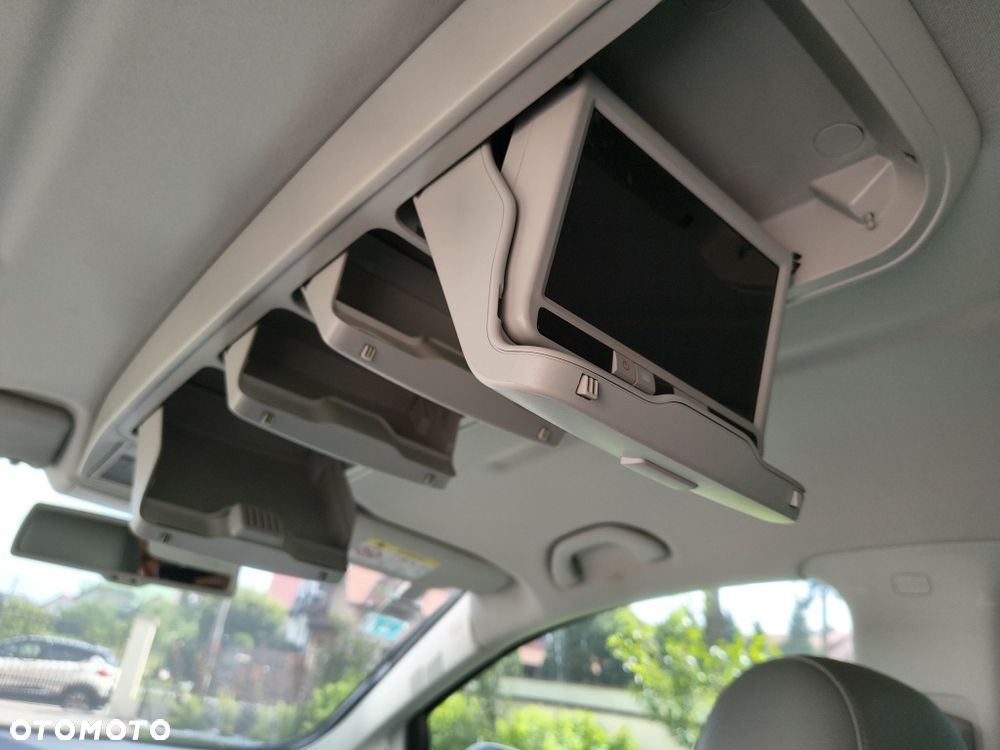 Seat Altea XL - 8
