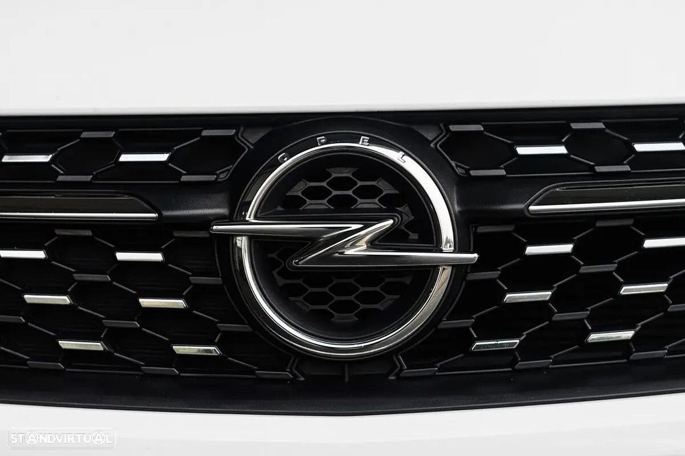 Opel Corsa 1.2 Business Edition - 10