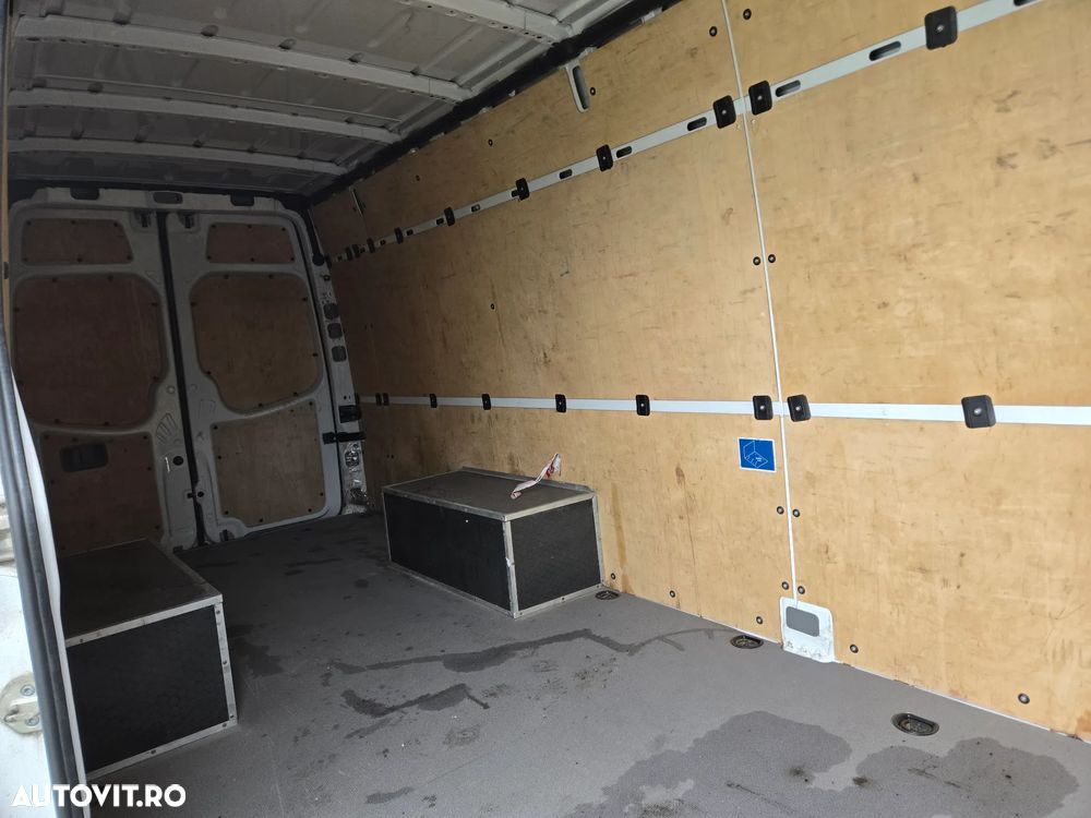 Mercedes-Benz SPRINTER 519 CDI - 7