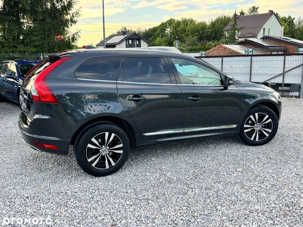 Volvo XC 60 D4 Summum - 6