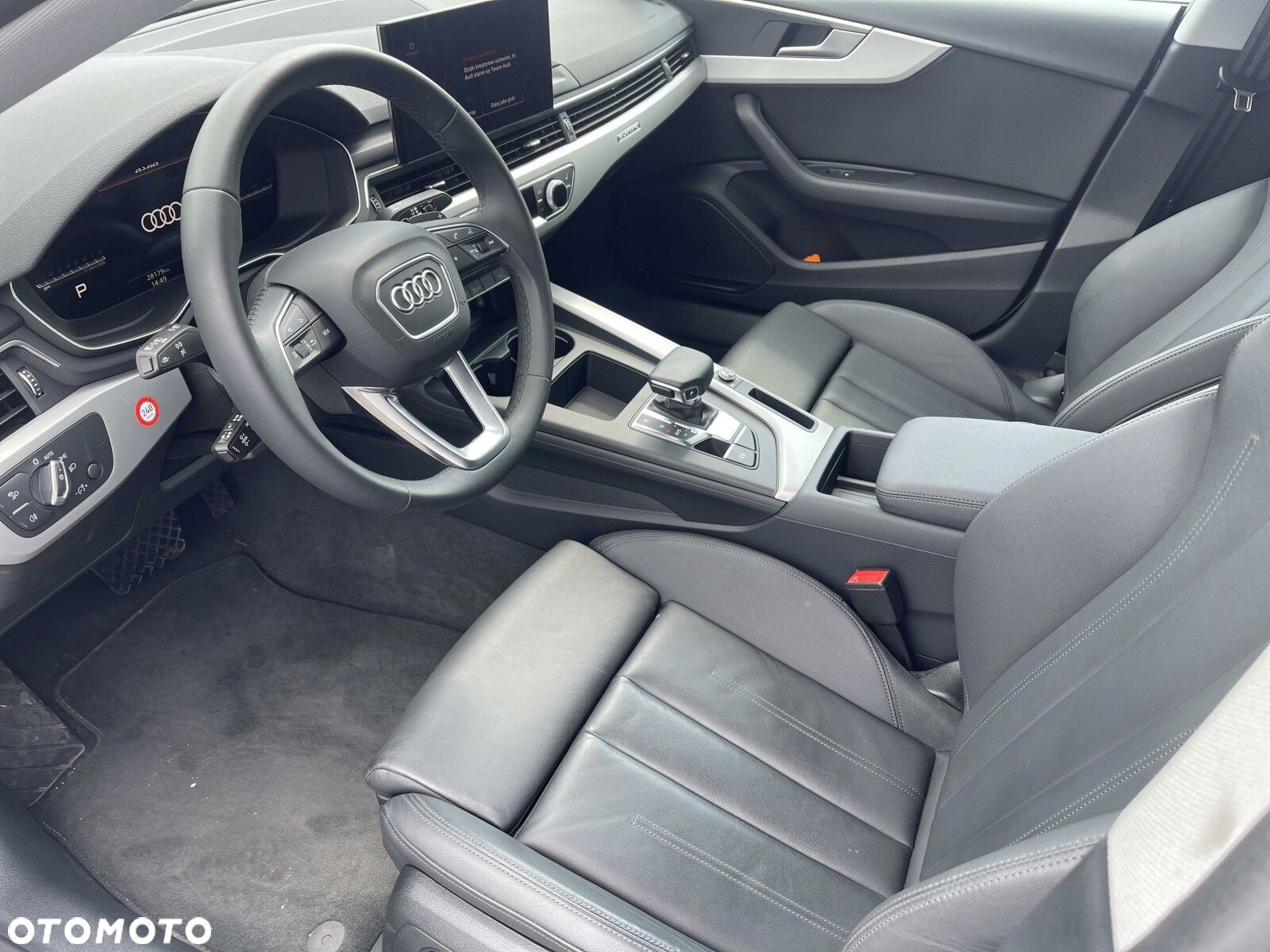 Audi A5 - 9