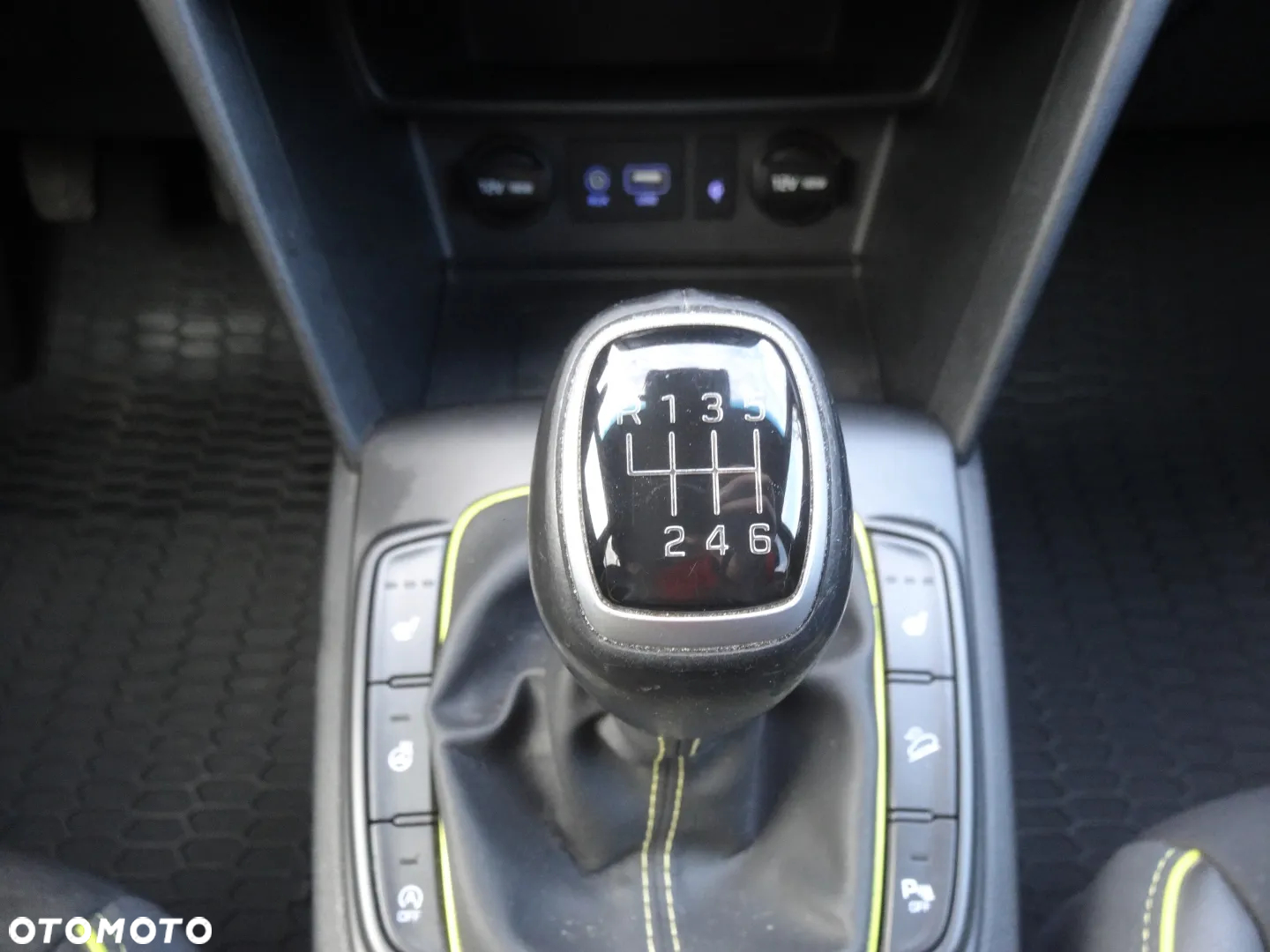 Hyundai Kona 1.0 T-GDI Premium - 31