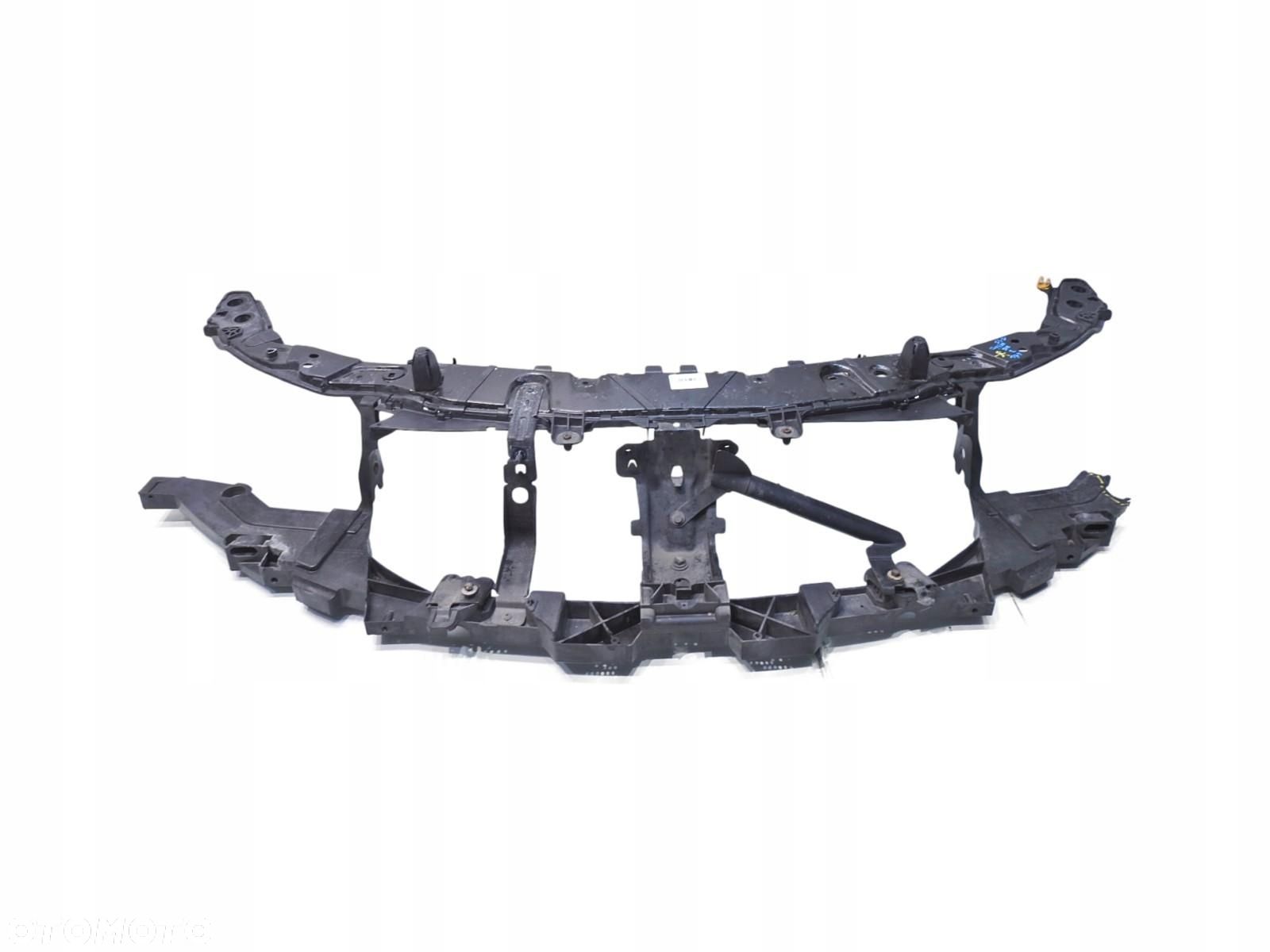 PAS PRZEDNI WZMOCNIENIE RENAULT LAGUNA III 625100001R - 1