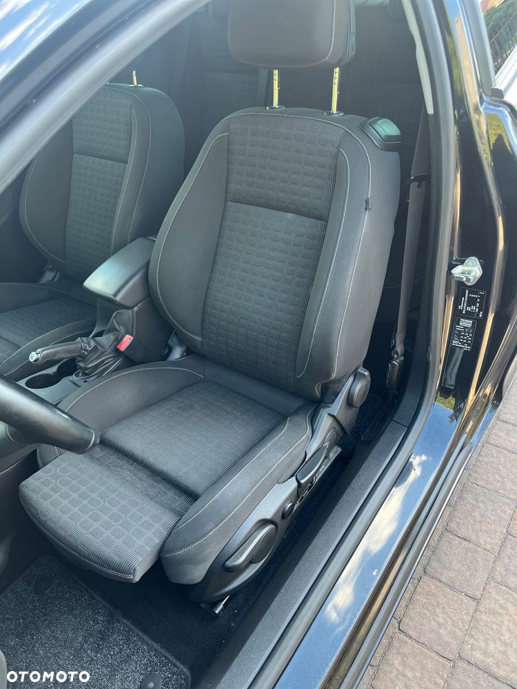 Opel Astra 1.4 Turbo ecoFLEX Start/Stop Innovation - 10