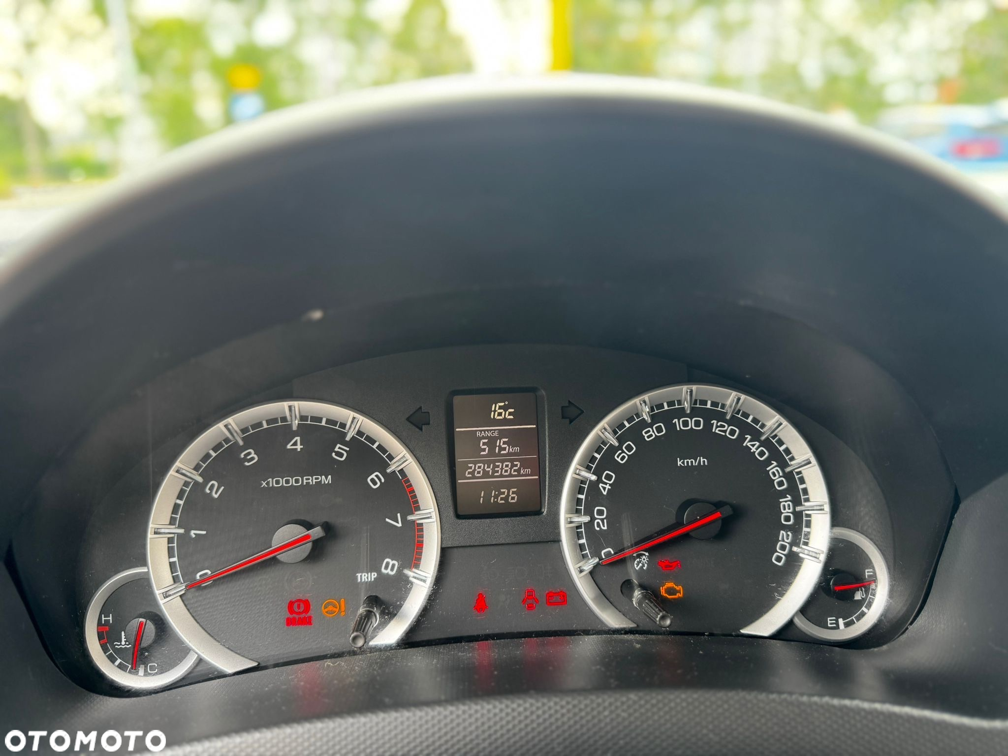 Suzuki Swift 1.2 BlackWhite - 15