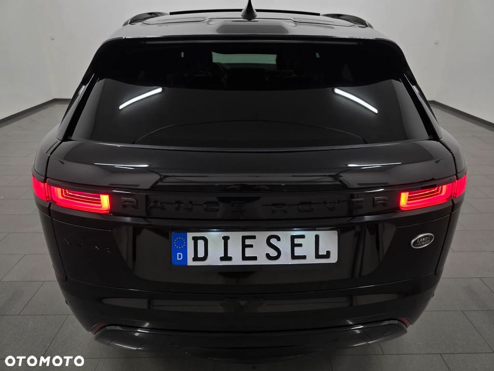 Land Rover Range Rover Velar D200 S - 36