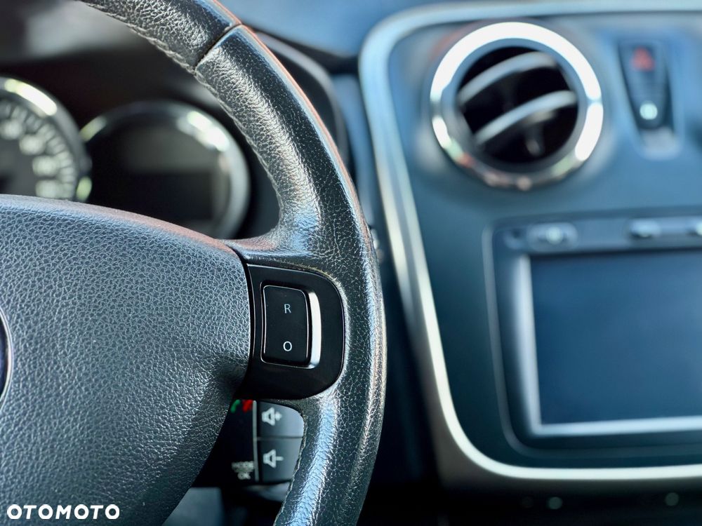 Dacia Sandero Stepway 0.9 TCe Ambiance - 15