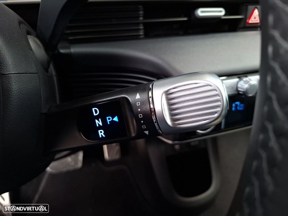 Hyundai Ioniq 5 77 kWh Vanguard - 16