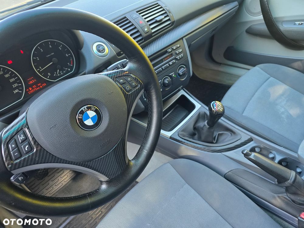 BMW Seria 1 - 11