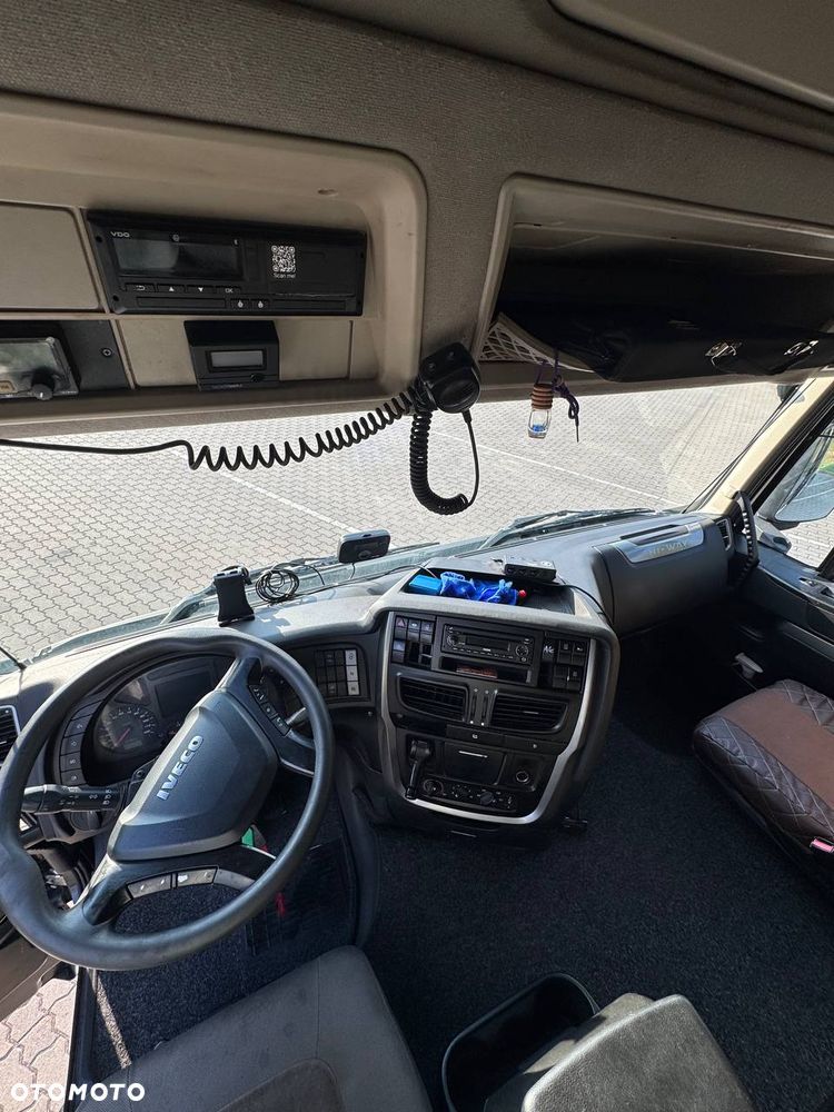 Iveco HI-WAY - 11