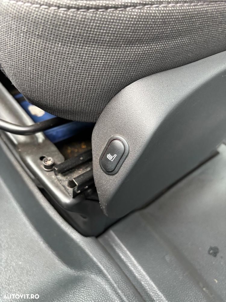 FORD Transit Custom 2014 — imagine 10
