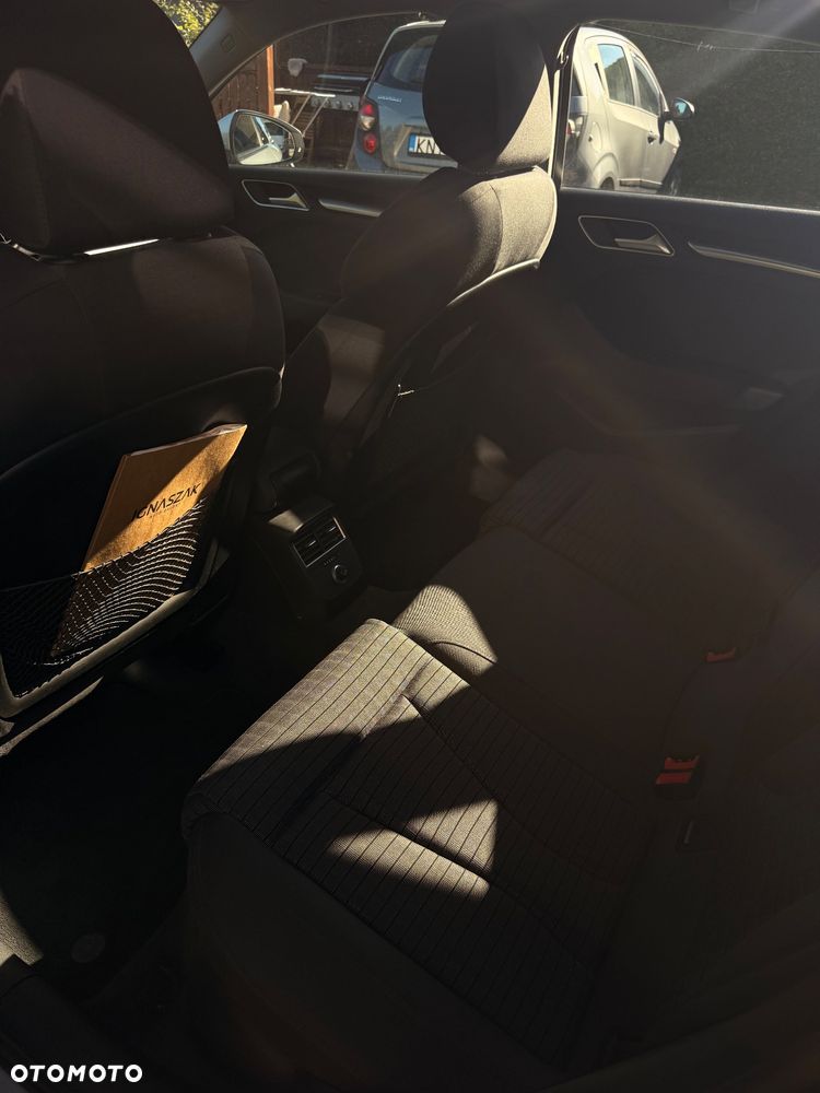 Audi A3 Limousine 1.5 TFSI S tronic - 15