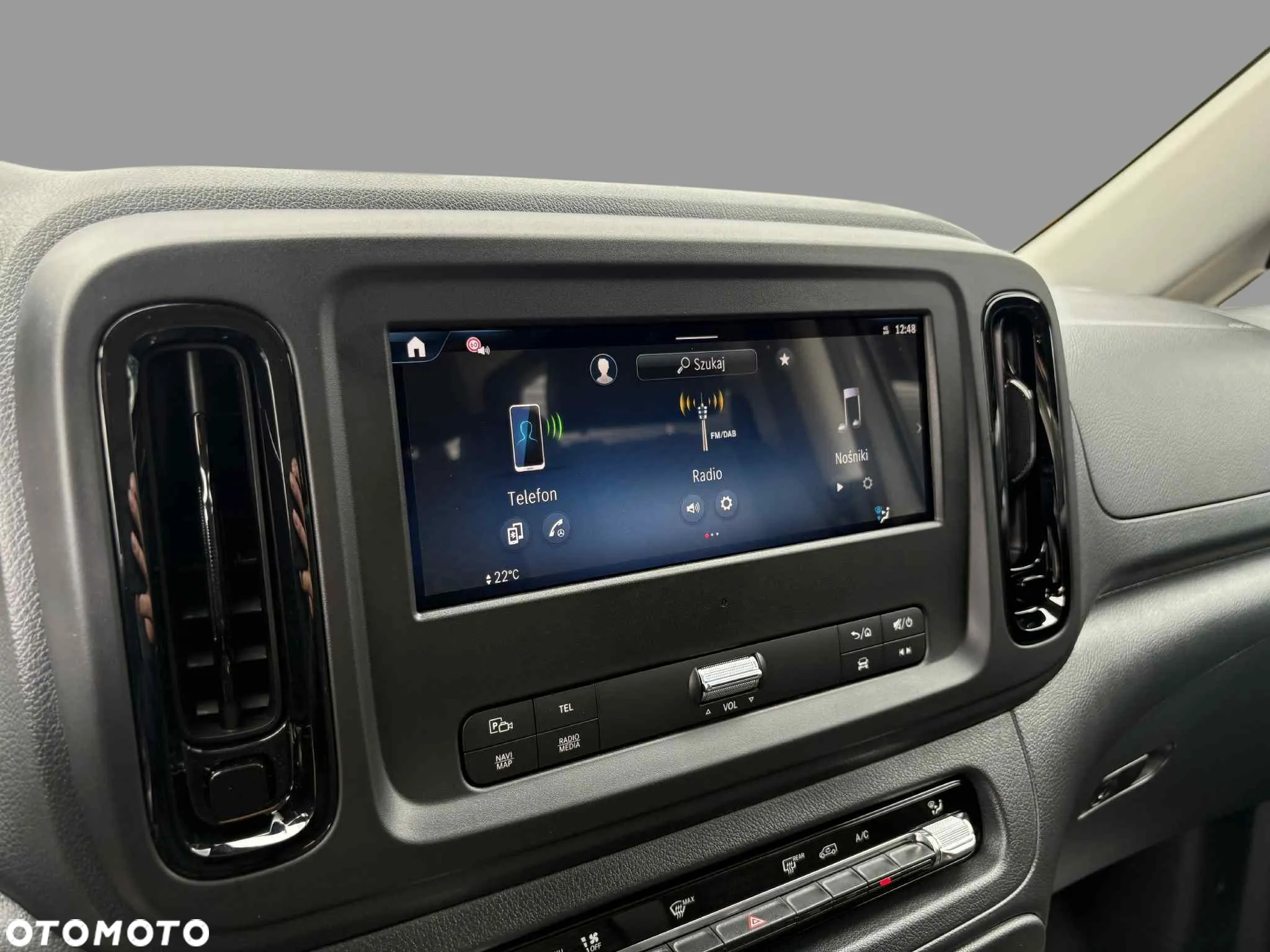 Mercedes-Benz Vito - 8