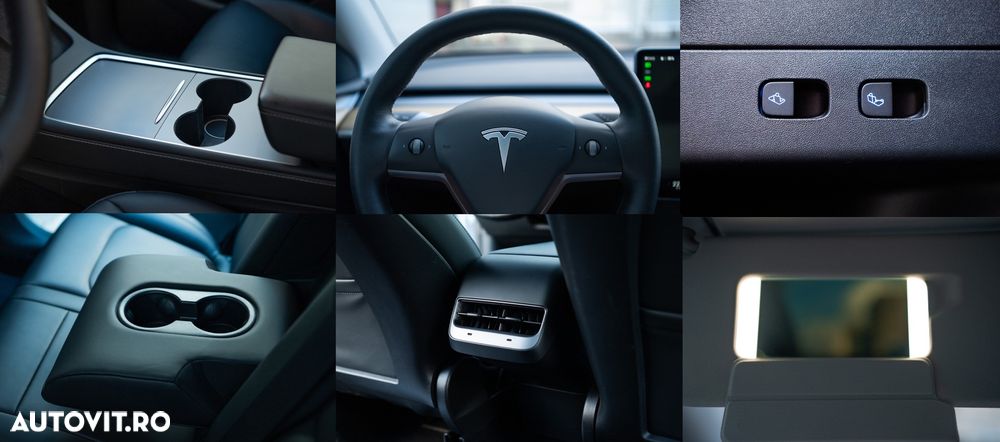 Tesla Model Y - 21