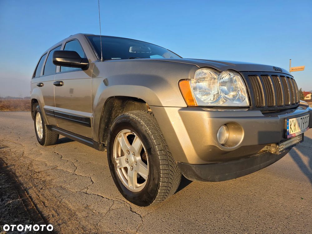 Jeep Grand Cherokee - 39