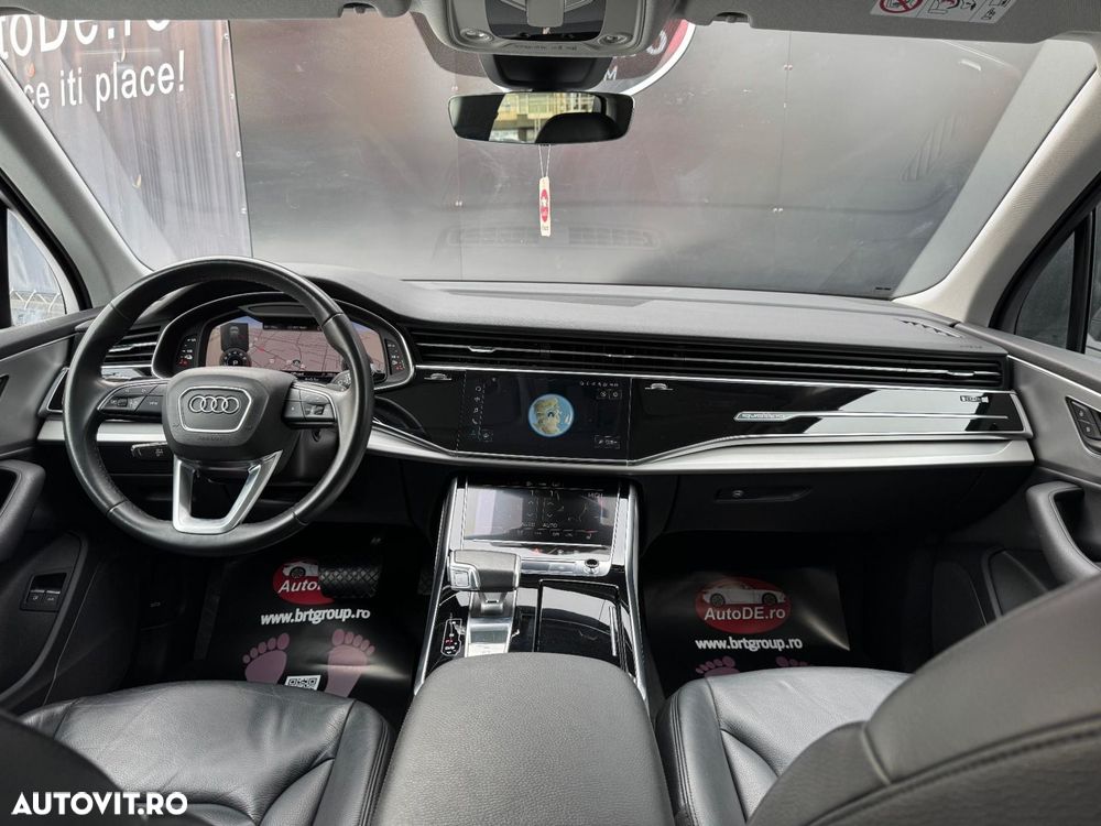 Audi Q7 - 7
