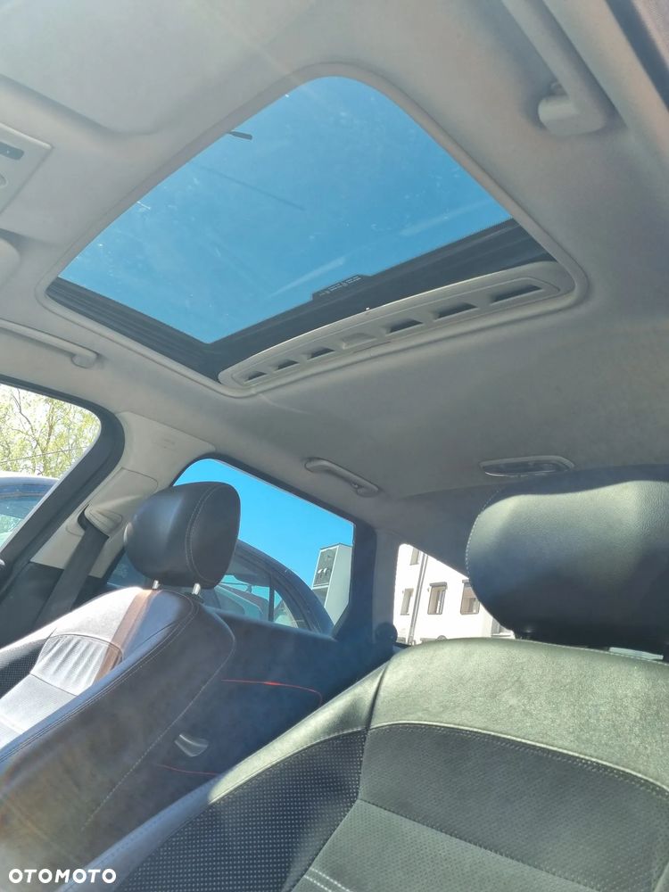 Ford Mondeo 2.2 TDCi Titanium X - 10