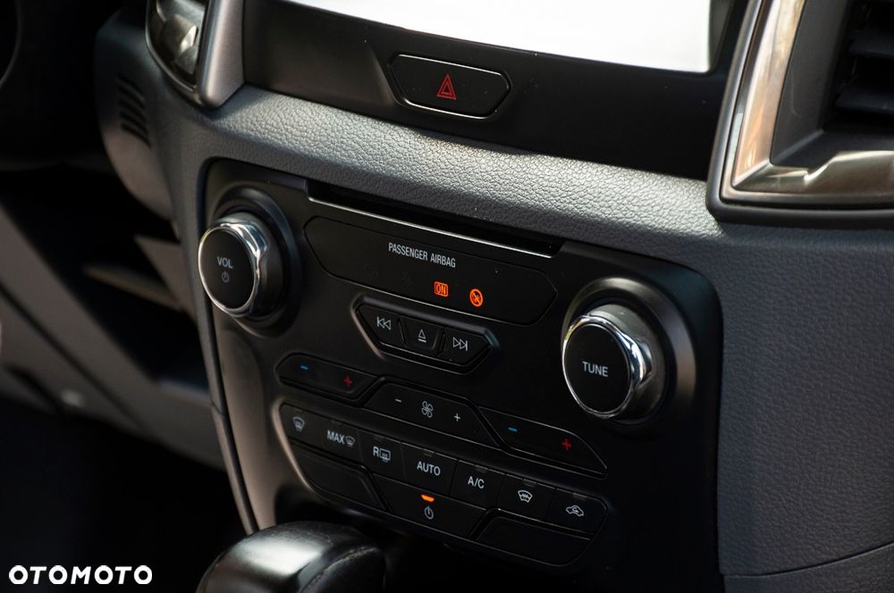 Ford Ranger Autm XLT - 30