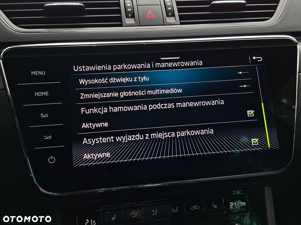 Skoda Superb - 33