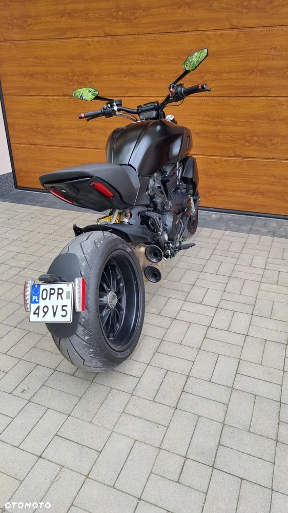 Ducati Diavel - 15