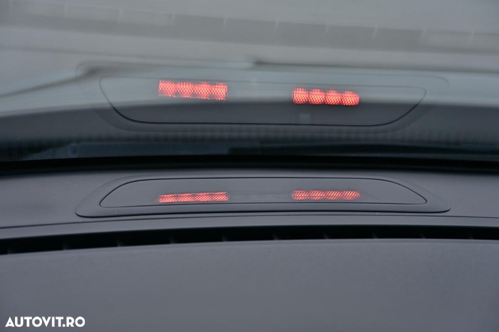 Volvo S60 D4 Geartronic Business Edition - 29