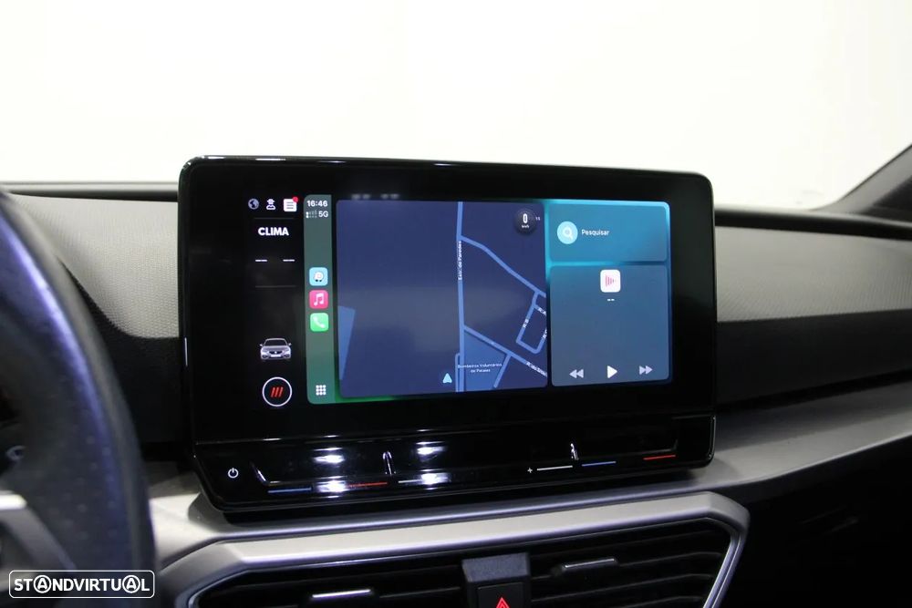 SEAT Leon 2.0 TDI FR - 24