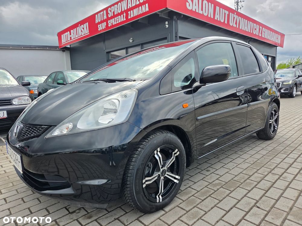 Honda Jazz 1.2 i-VTEC - 3
