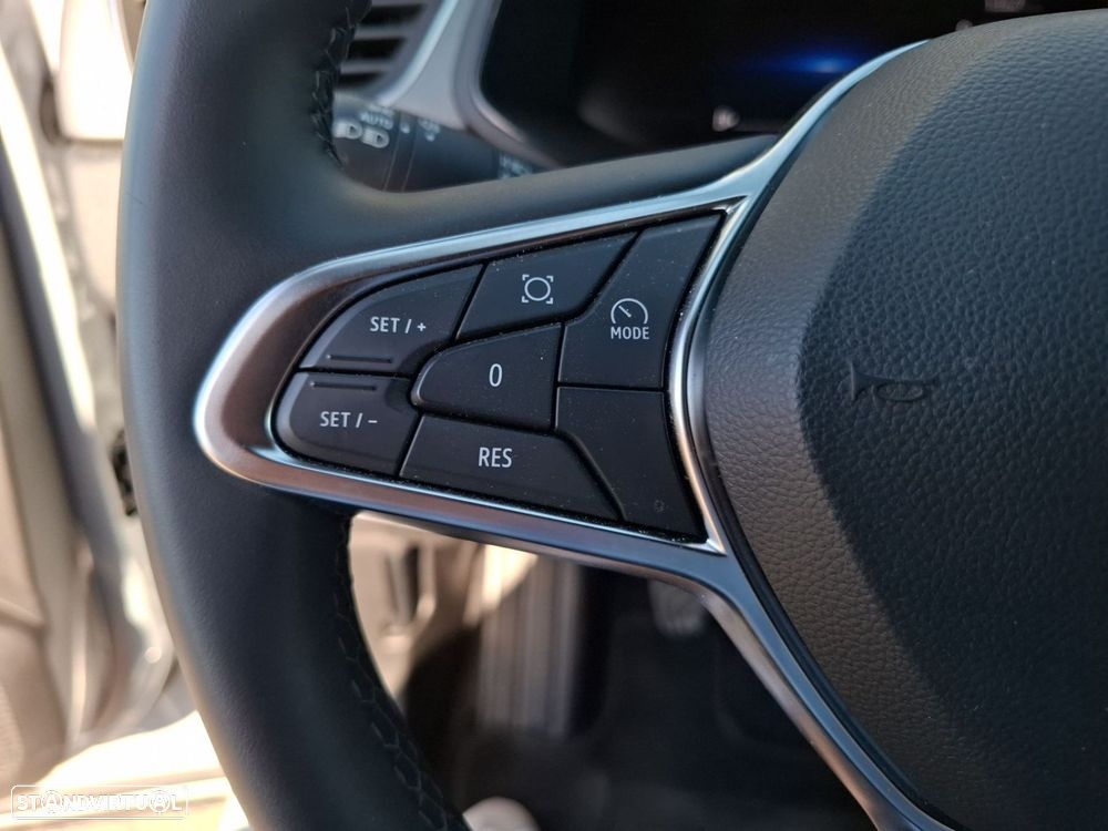 Renault Captur 1.0 TCe Techno - 16