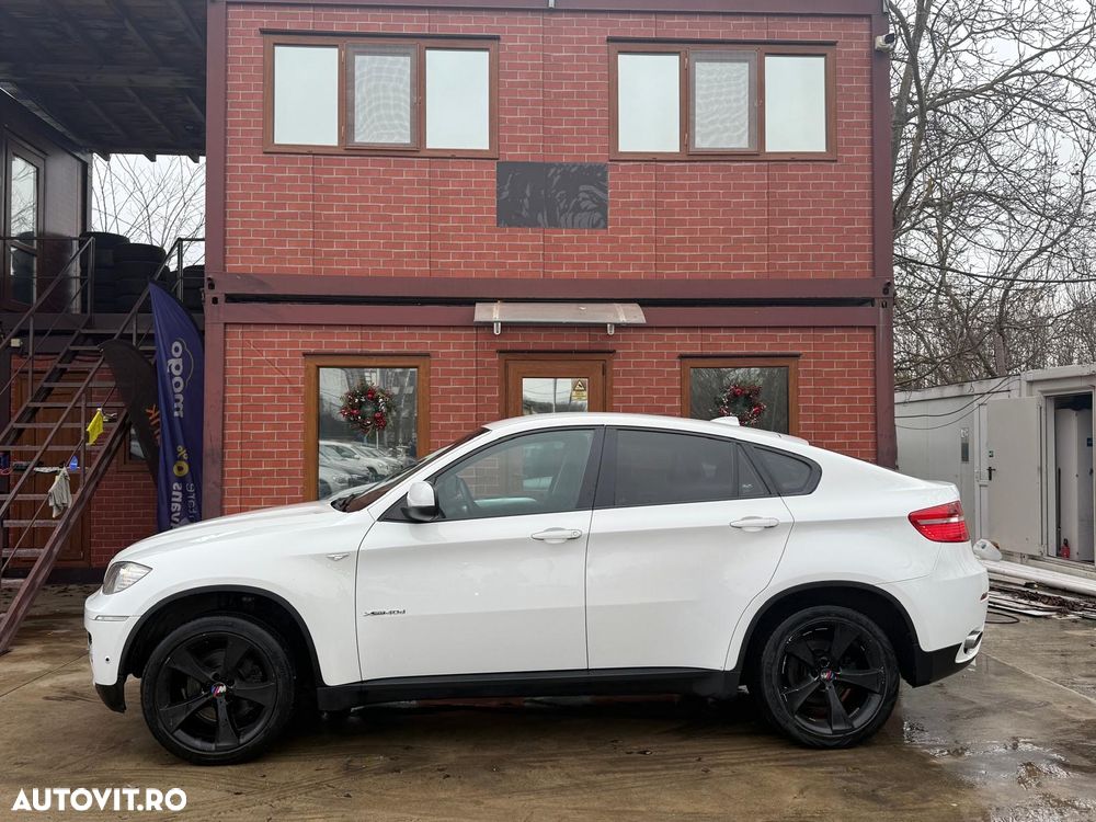 BMW X6 - 28