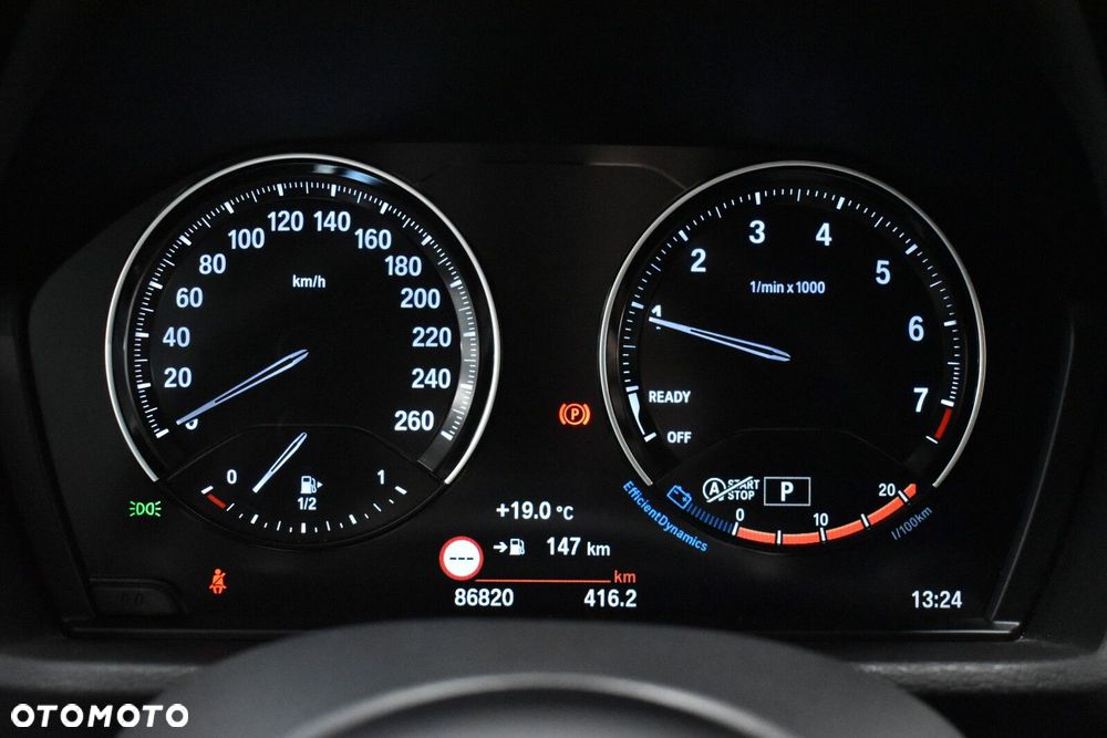 BMW X1 sDrive18i Business Edition - 14