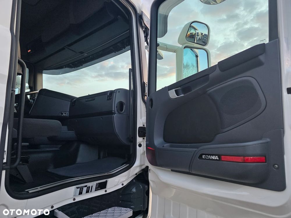 Scania R450/EURO6/BEZ EGR/699.000km/ON 1250/SPROWADZONA - 22