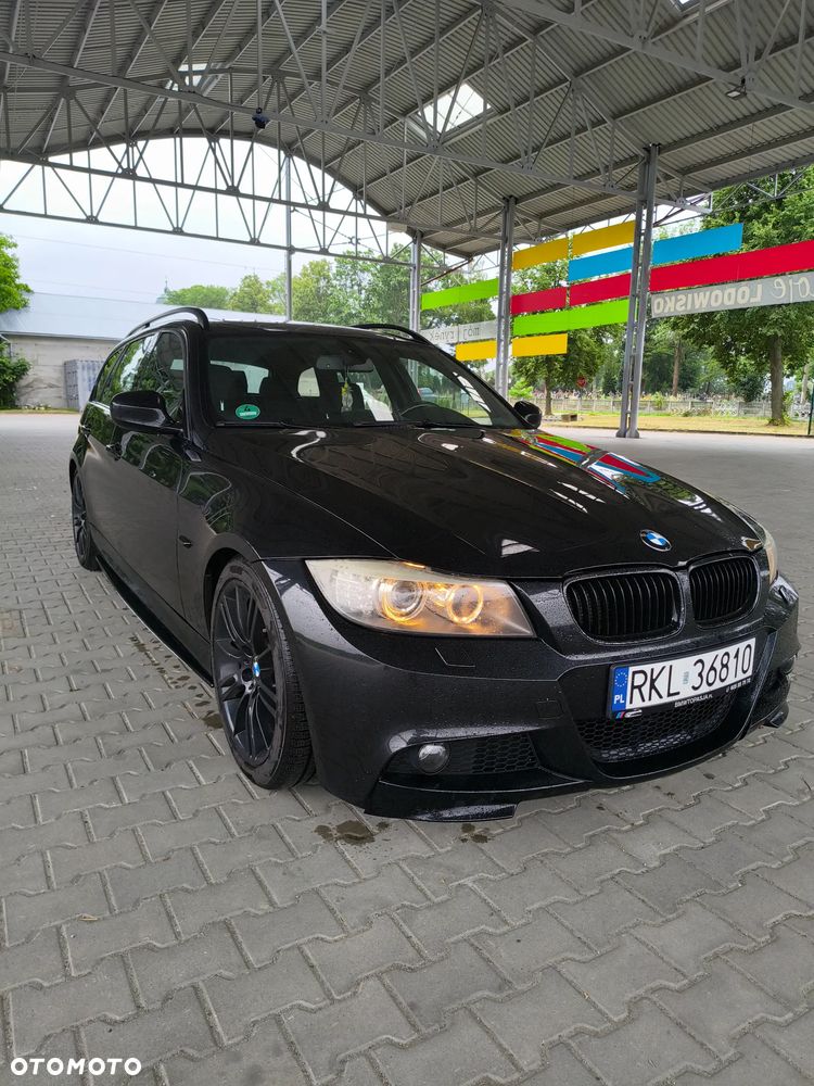 BMW Seria 3 318i Edition Sport - 2