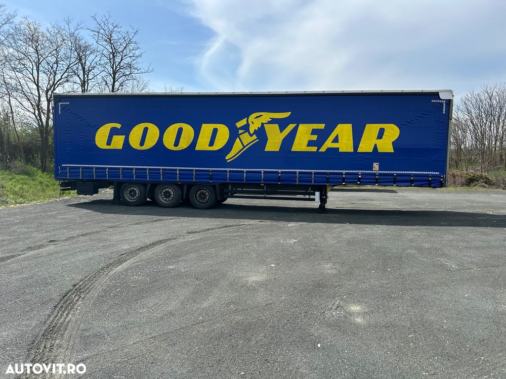 Schmitz Cargobull S01 - 11