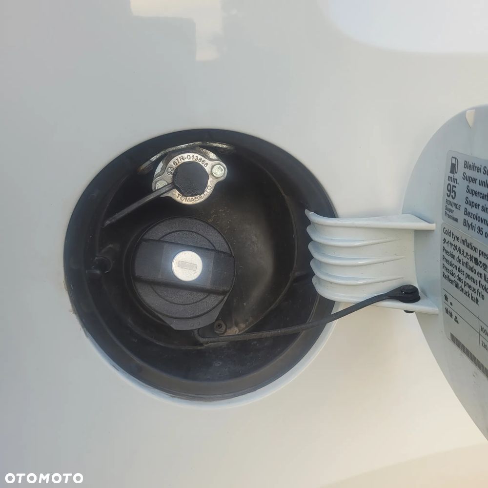 Skoda Citigo 1.0 MPI Active - 23