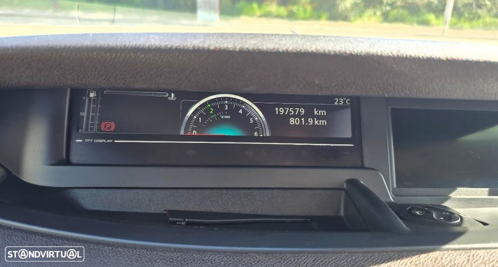Renault Scénic 1.5 dCi Exclusive SS - 18