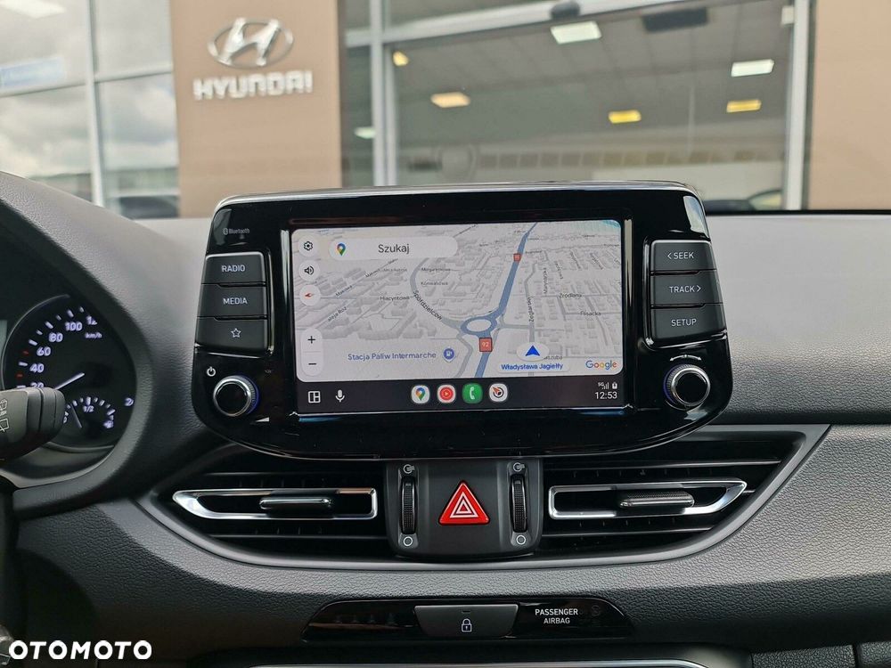 Hyundai i30 1.0 T-GDI Smart DCT - 17