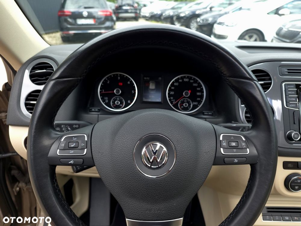 Volkswagen Tiguan 2.0 TDI BMT SCR Highline - 18