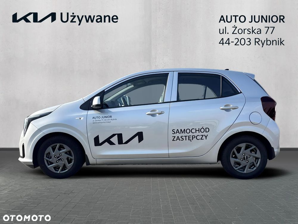 Kia Picanto 1.0 GDI L - 2