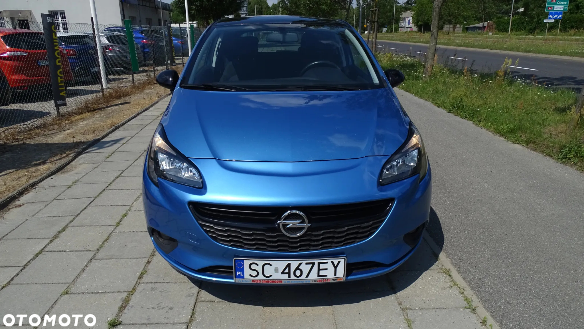 Opel Corsa 1.4 T Color Edition S&S - 6