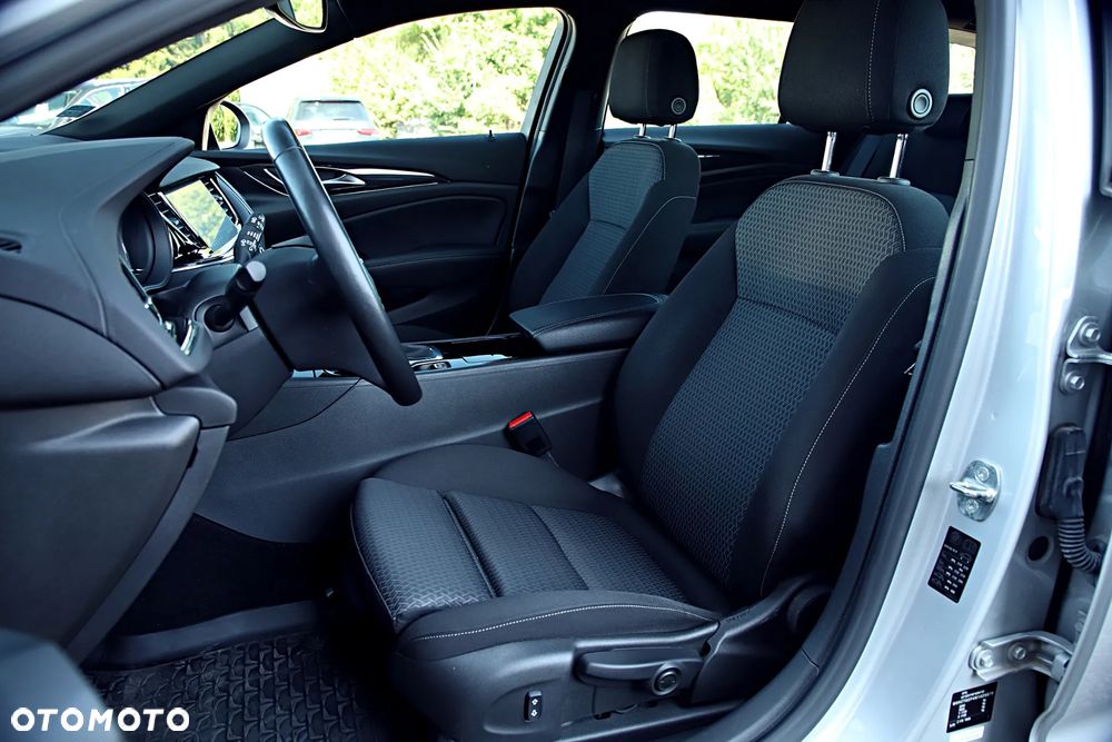 Opel Insignia 2.0 CDTI Business Elegance S&S - 17