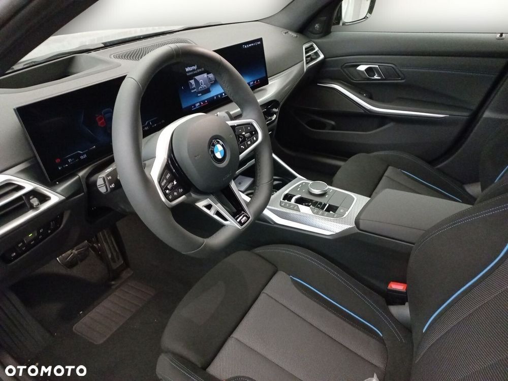 BMW Seria 3 - 11