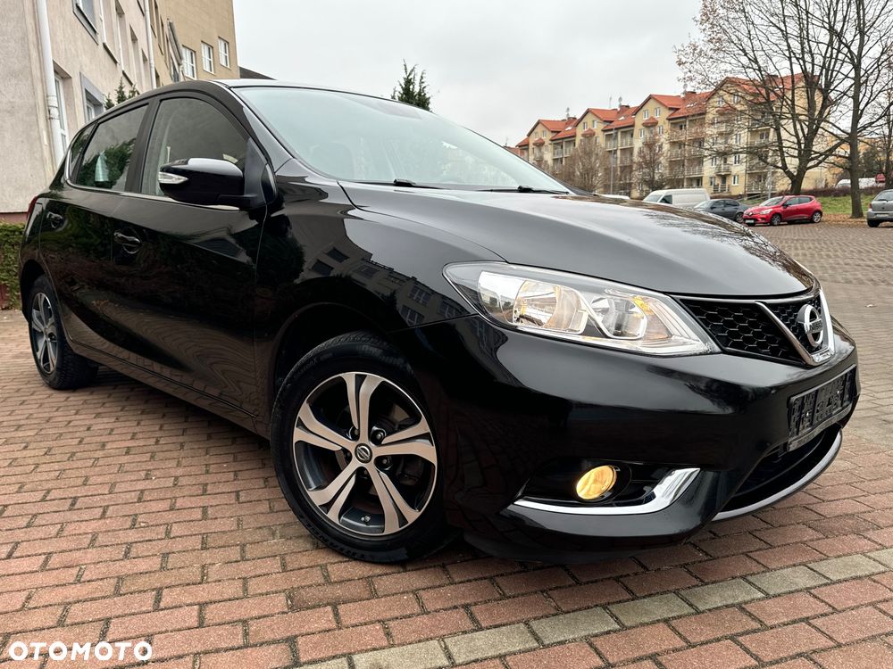Nissan Qashqai+2 1.6 Visia - 11