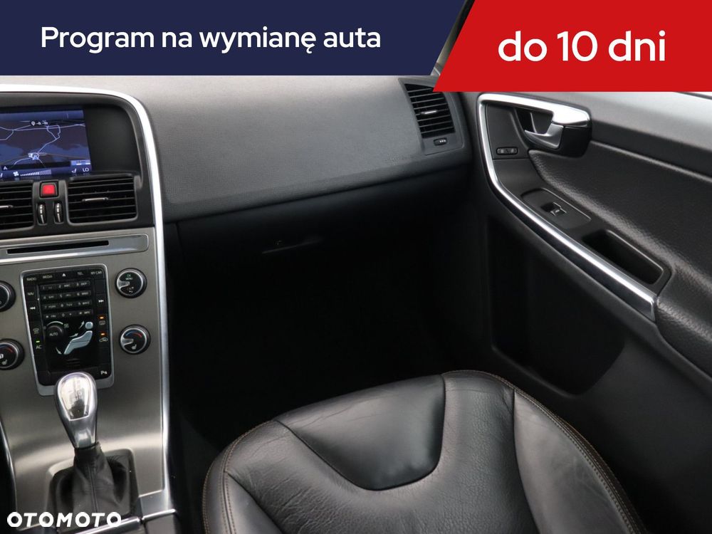 Volvo XC 60 - 10