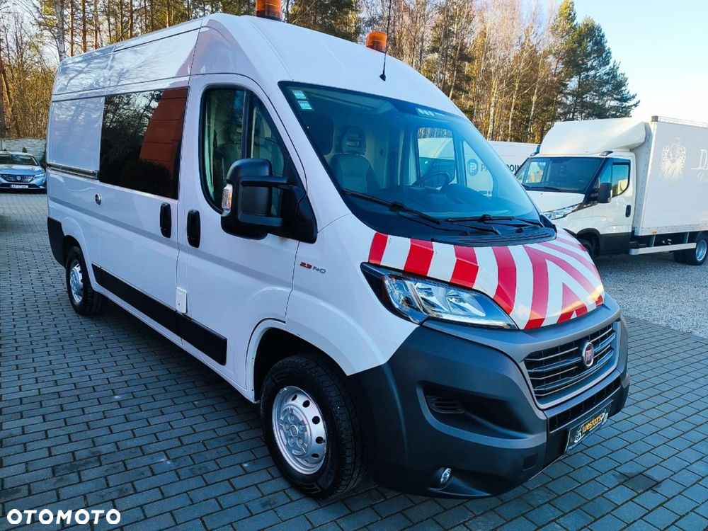 Fiat Ducato - 2