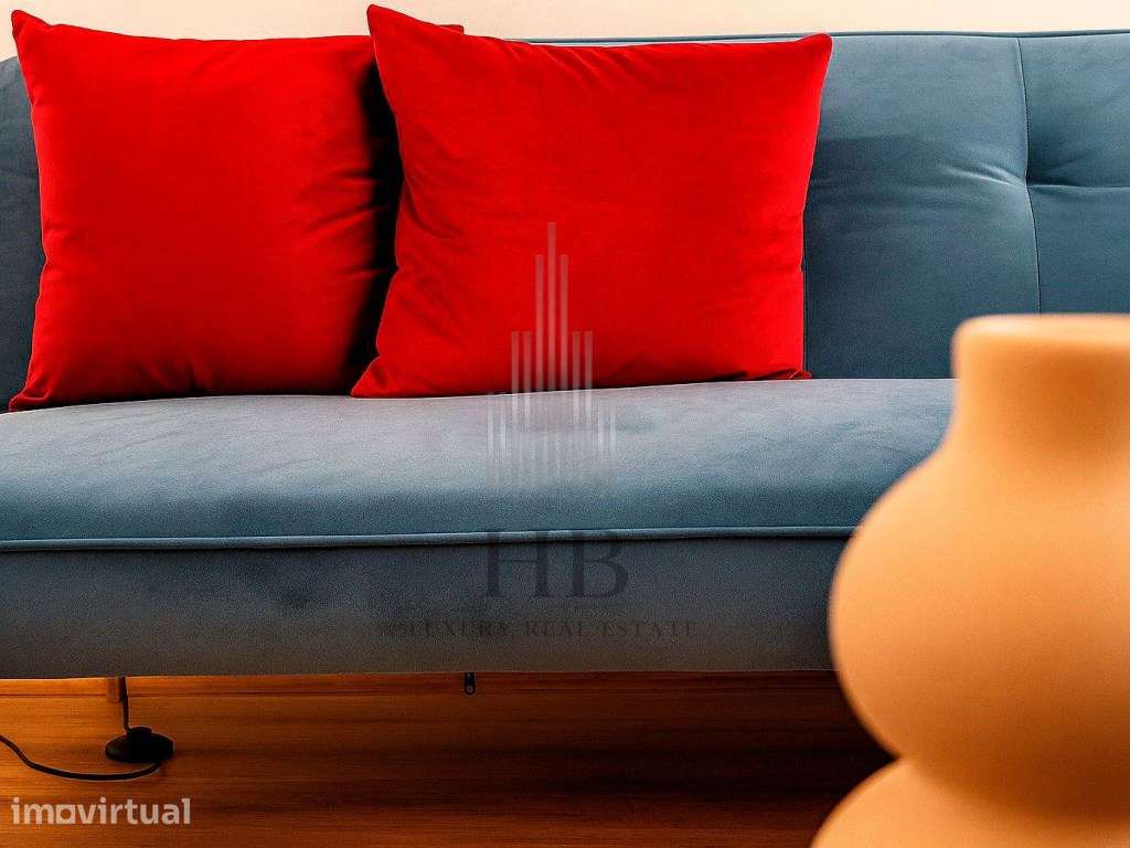 Apartamento T3 Benfica - Grande imagem: 5/26