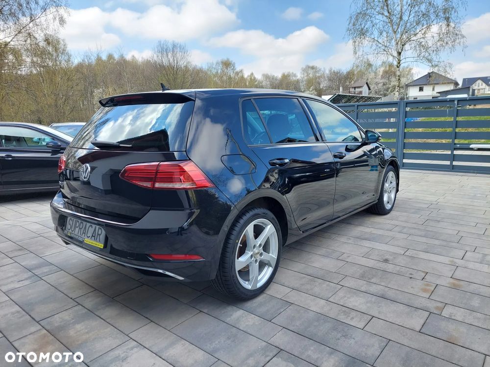 Volkswagen Golf 1.5 TSI ACT OPF IQ.DRIVE - 5