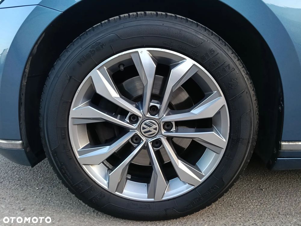 Volkswagen Passat 1.8 TSI BMT Highline DSG - 15