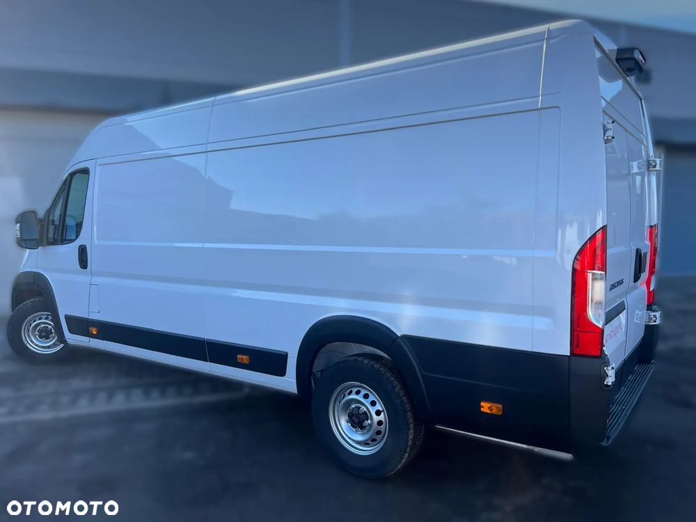 Fiat DUCATO L4 H2 - 14