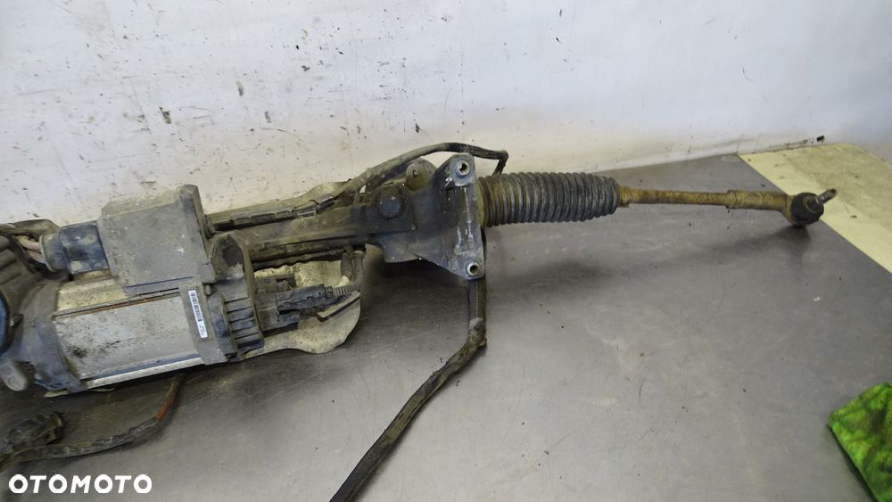 MAGLOWNICA ZE WSPOMAGANIEM VOLKSWAGEN GOLF V 1.9TDI 1K1423105B - 7